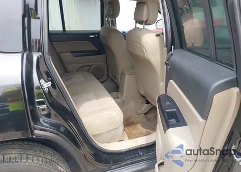 2017 Jeep Compass Sport Fwd from USA, damaged, VIN 1C4NJCBA4HD148117